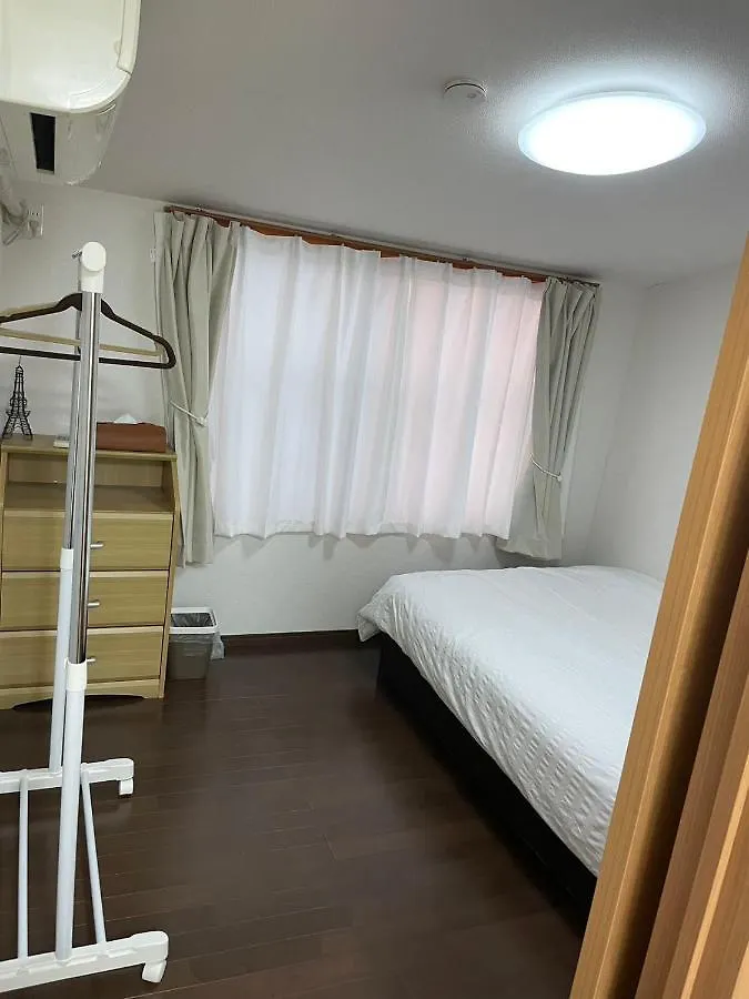 小橋・宿 Osaka 0*,
