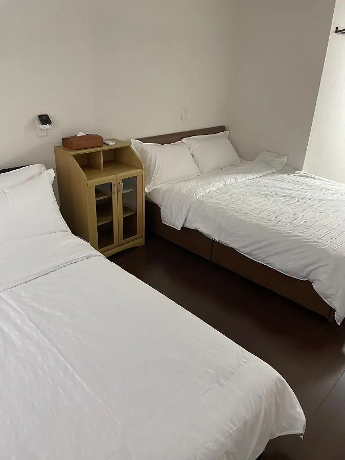 Apartment 小橋・宿 Osaka