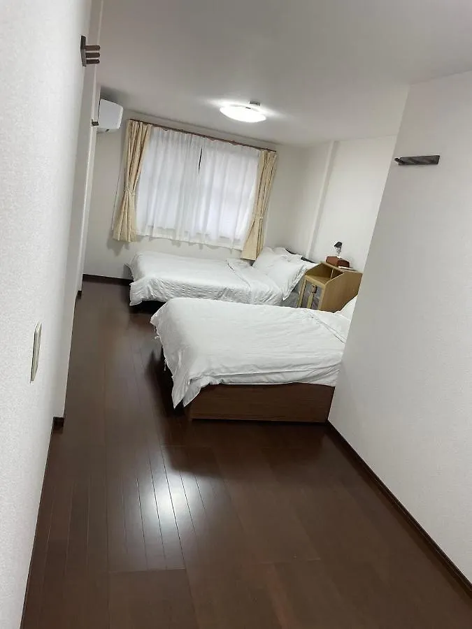 小橋・宿 Osaka Apartment