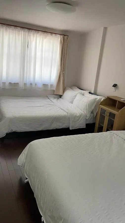 Apartment 小橋・宿 Osaka Japan