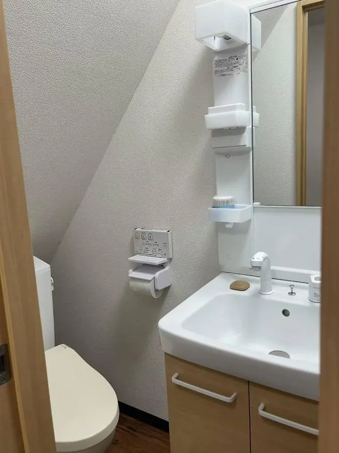 小橋・宿 Osaka Apartment