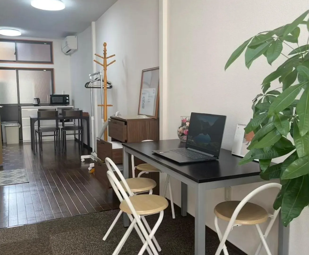 Apartment 小橋・宿 Osaka Japan