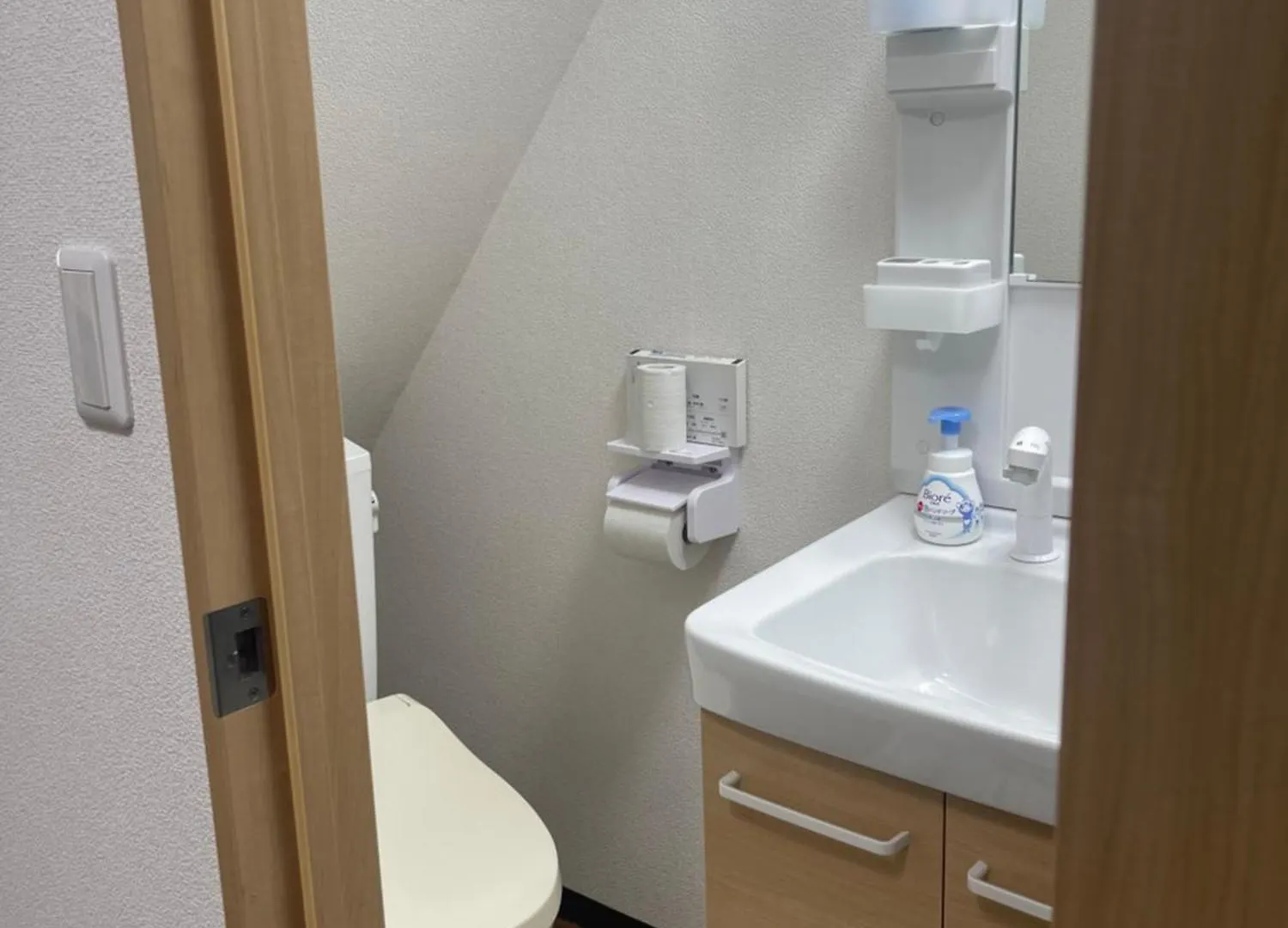 Apartment 小橋・宿 Osaka