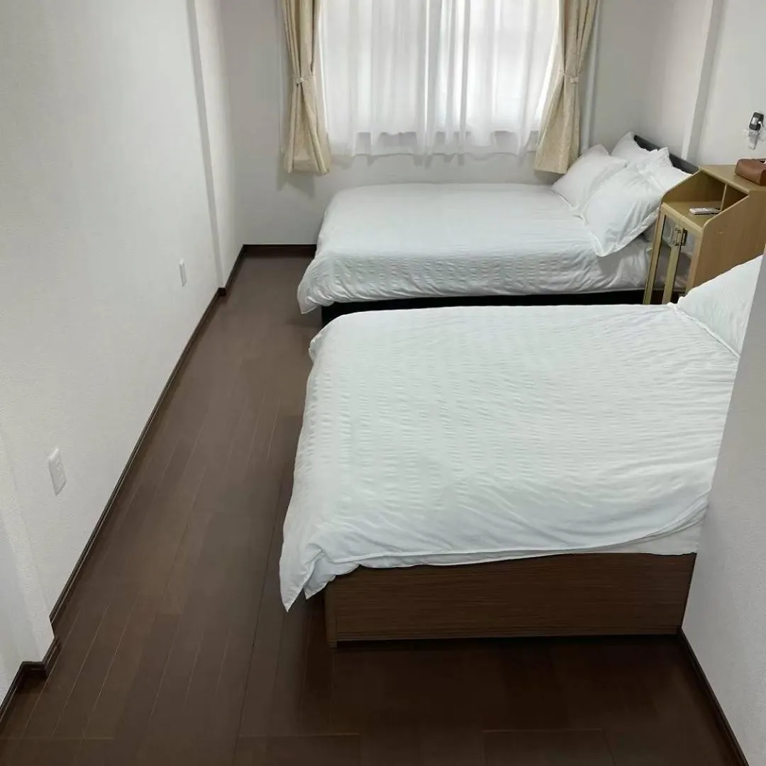 小橋・宿 Osaka 0*,  Japan