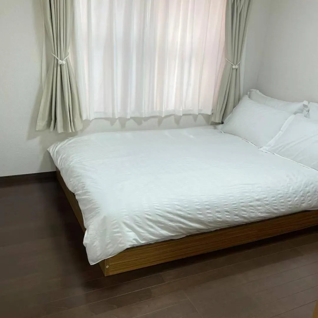 小橋・宿 Osaka Apartment