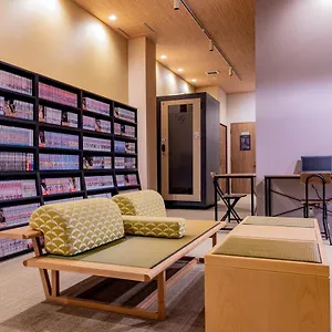  Hostel Bnb+ Tsuruhashi