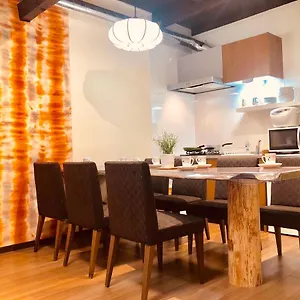  Homestay Lamp House