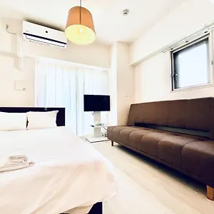  Aparthotel Color Tsuruhashi