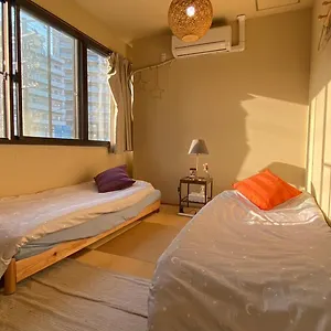  Hostel Bonfire